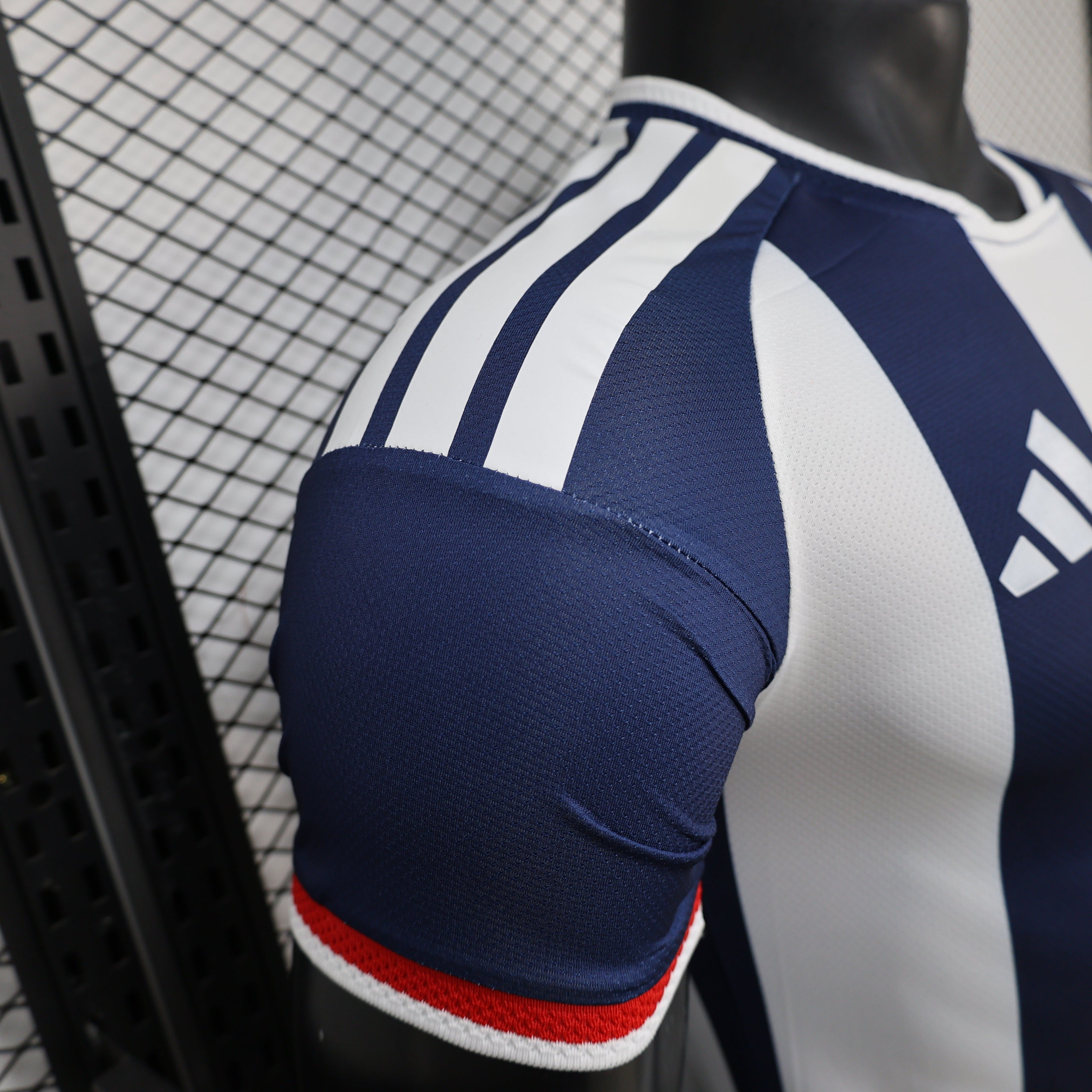 2026 Scotland Limited Jersey