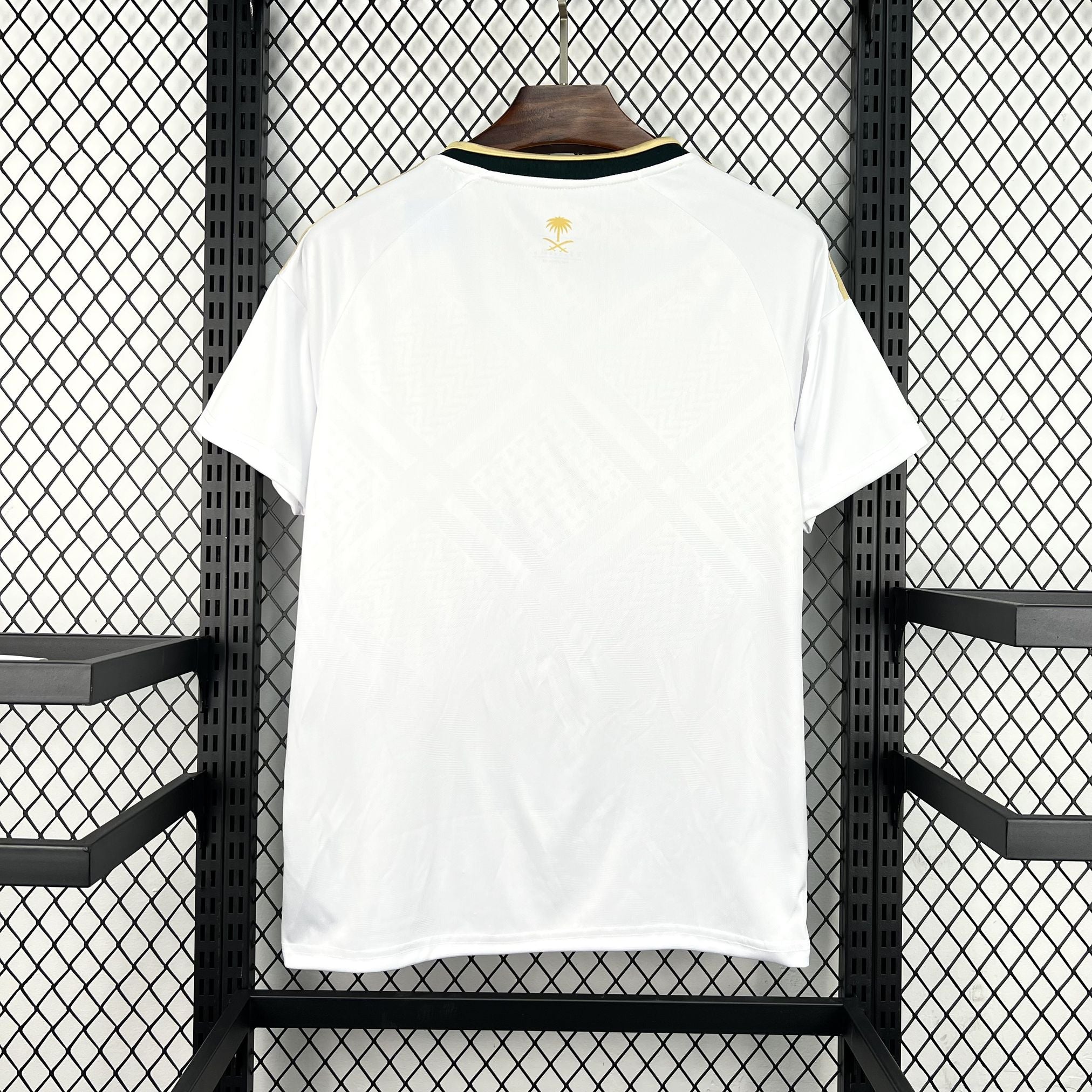 2026 Saudi Arabia Away World Cup Kit Fan Version
