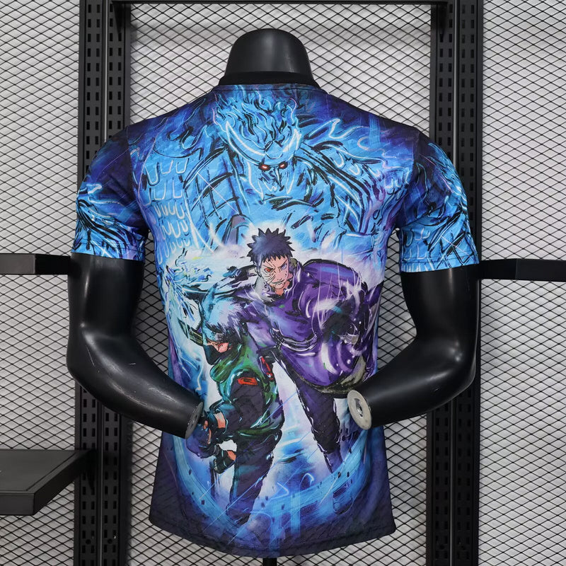 Japan Frost Hunter Limited Jersey