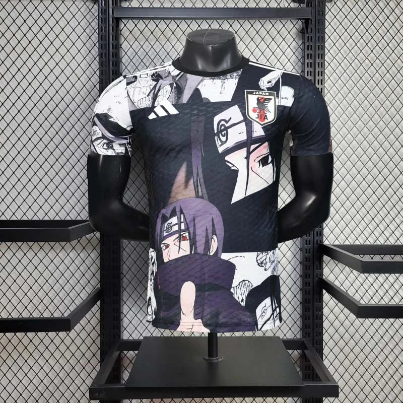 Japan Kitsune Night Limited Jersey