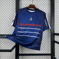 France Zizou 10 Limited Jersey