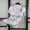 Mexico ”Aztec Blaze” Limited Jersey