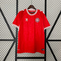 2024 Denmark Home Jersey