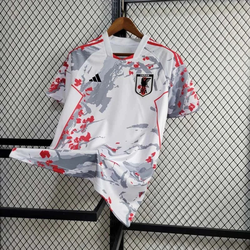 Japan Sakura Flow Limited Jersey