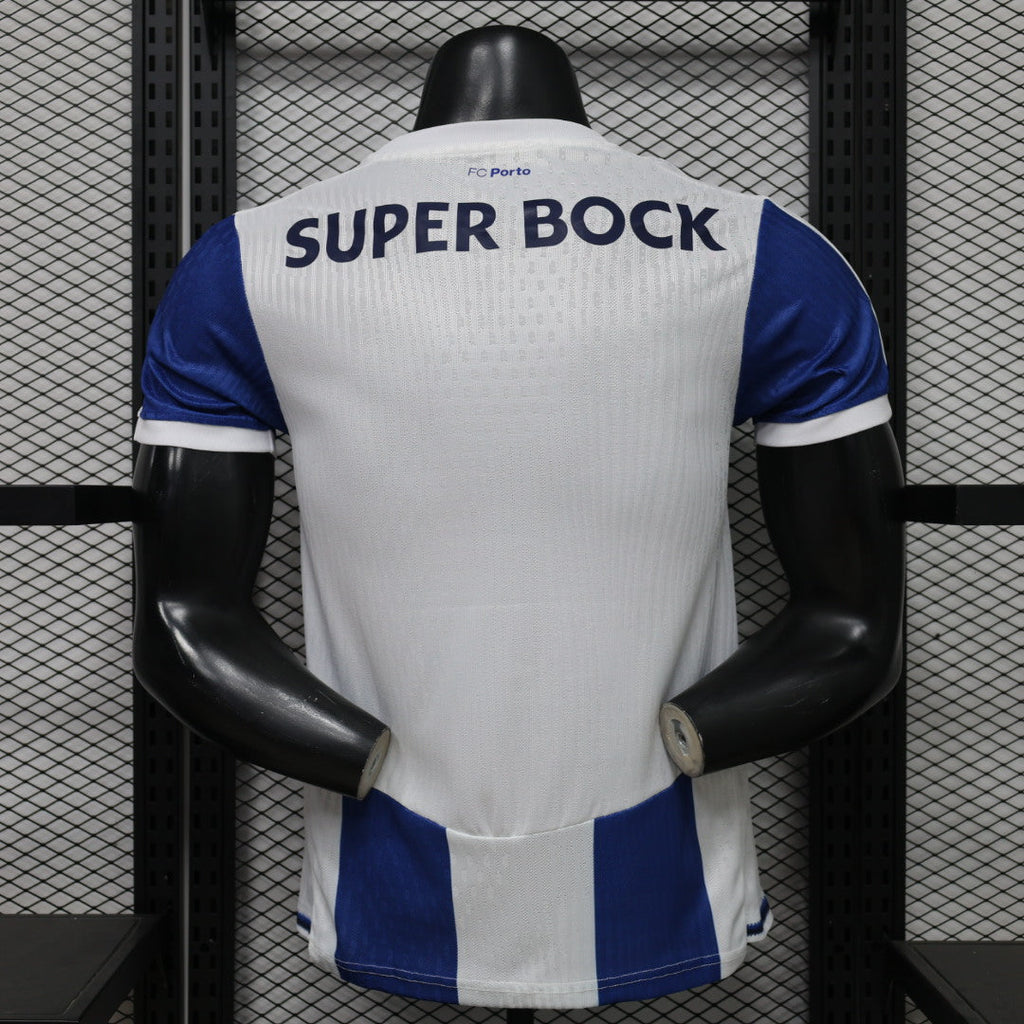 2026/2027 Porto Home Kit