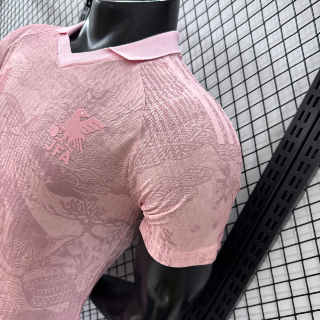 Japan Sakura Mist Limited Jersey