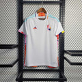 2022 Belgium Away Jersey