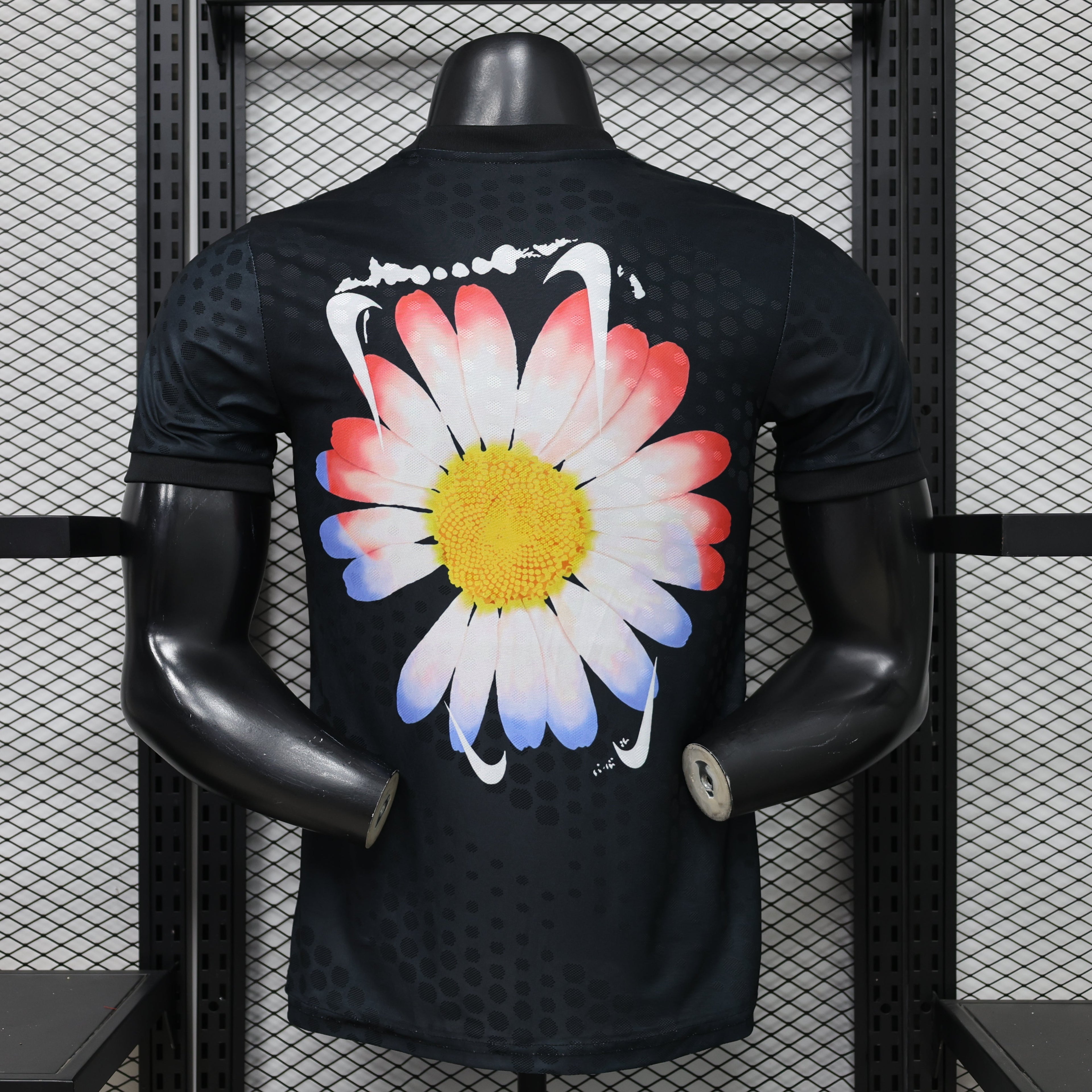 2026 South Korea Limited Jersey