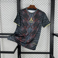 PSG CAMPEONES DE EUROPA Black Limited Jersey