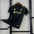 Liverpool Dark Majesty Limited Jersey