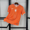 2025/2026 Netherlands Away Kit