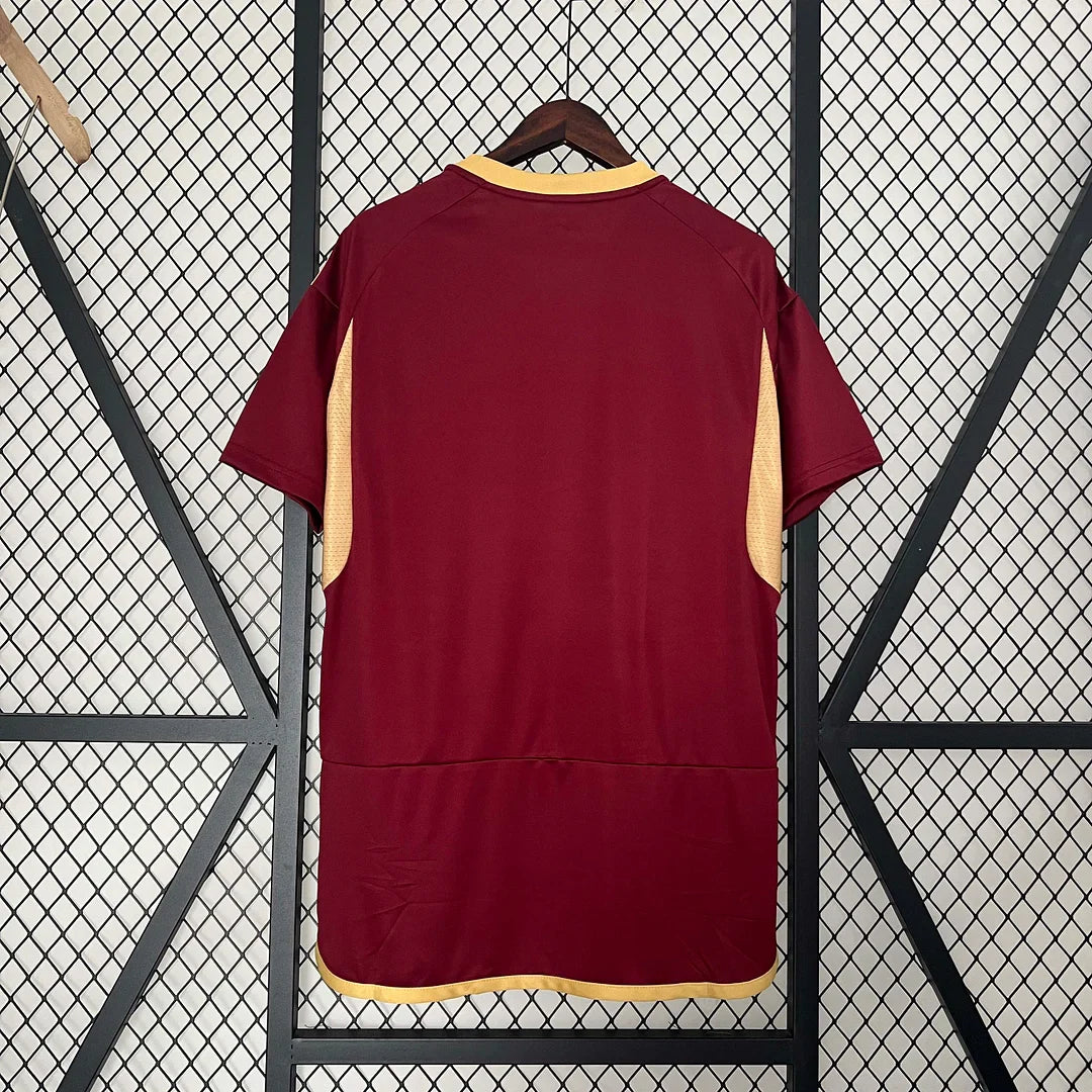 2024 Venezuela Home Jersey