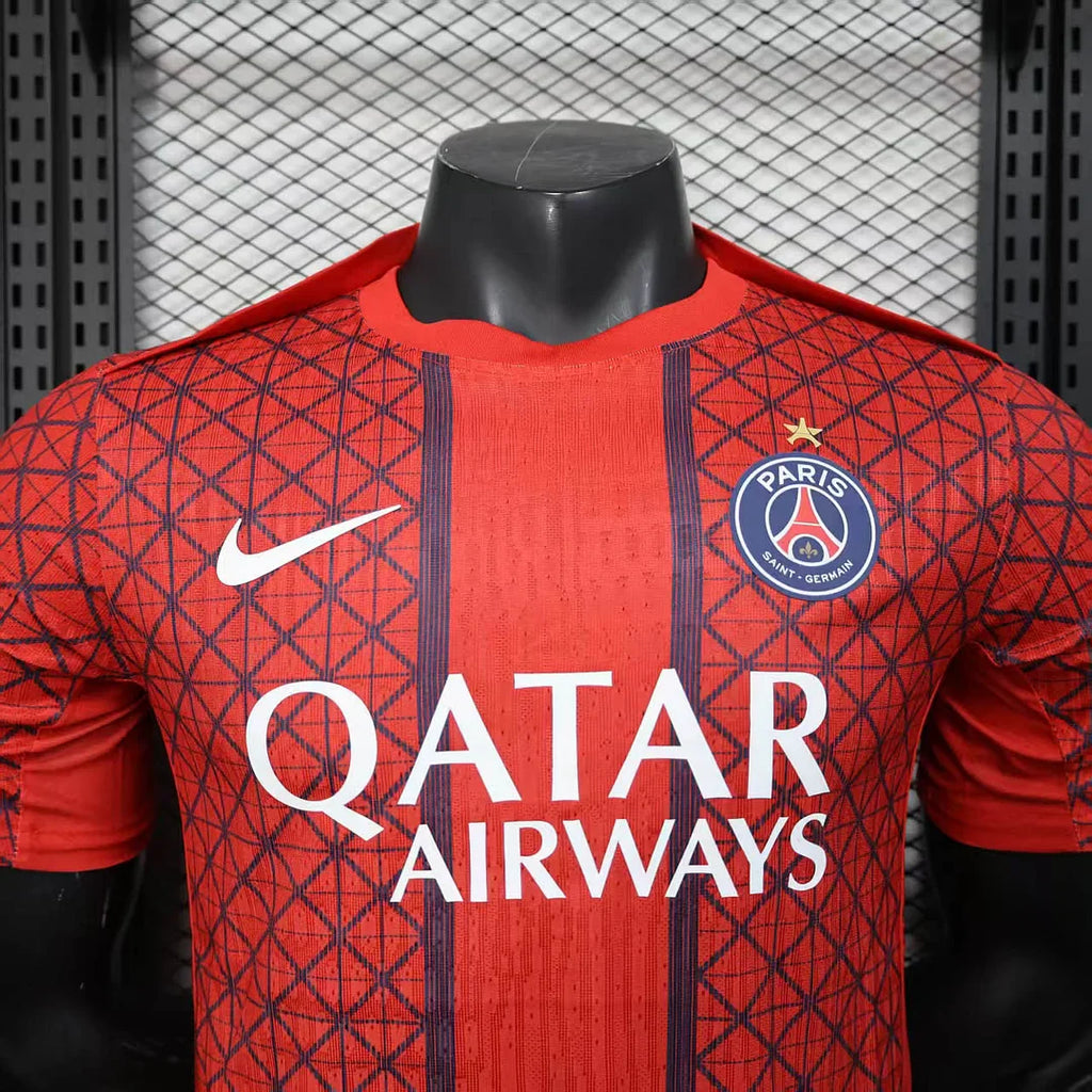 2025-2026 PSG Limited Jersey