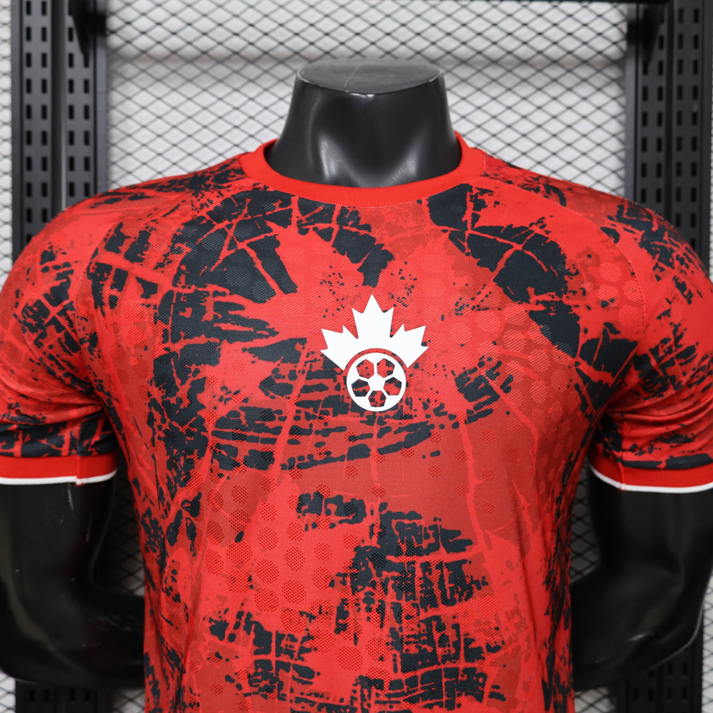 Canada The Canucks Limited Jersey