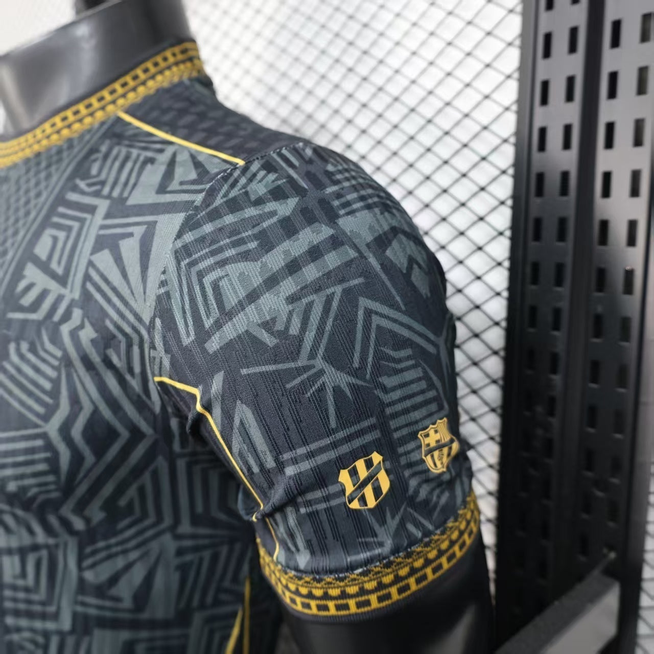 Brazil The Prince Crown Limited Jersey