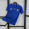 2025 Uzbekistan Home Jersey