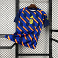 2026 Spain Pre-Match World Cup Kit