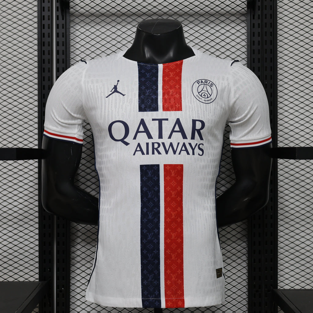 2026/2027 PSG x LV Limited Jersey