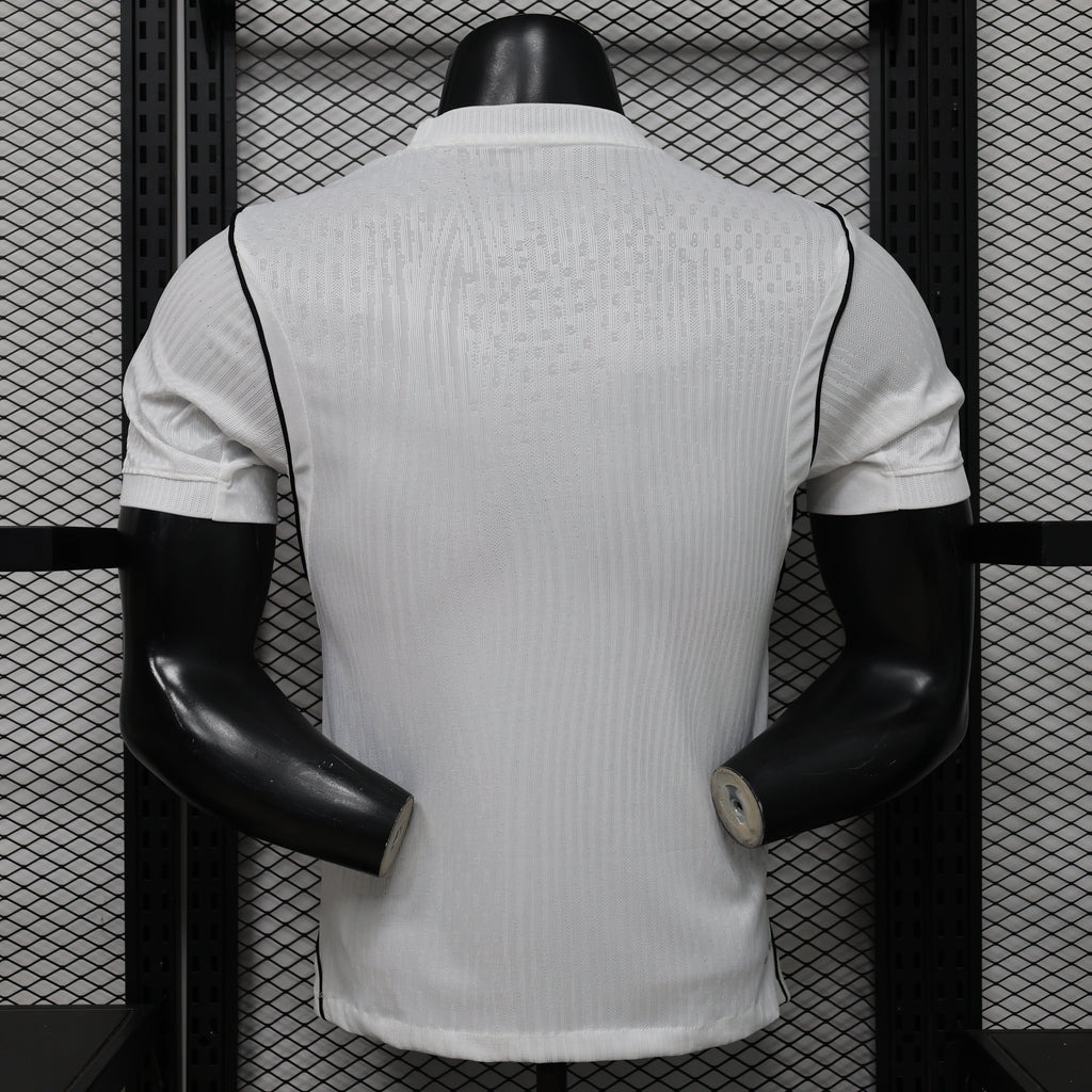 2026/2027 Corinthians Home Kit