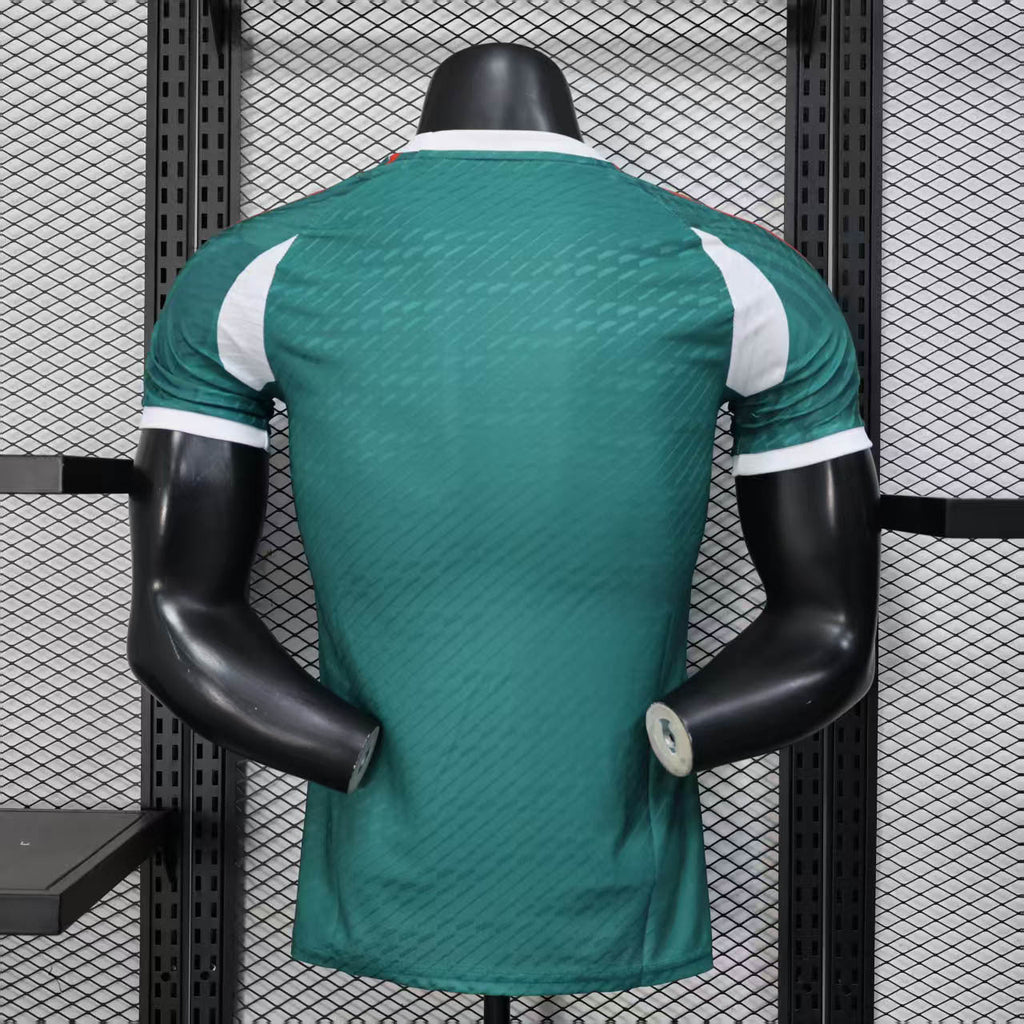 2025 Mexico Limited Jersey