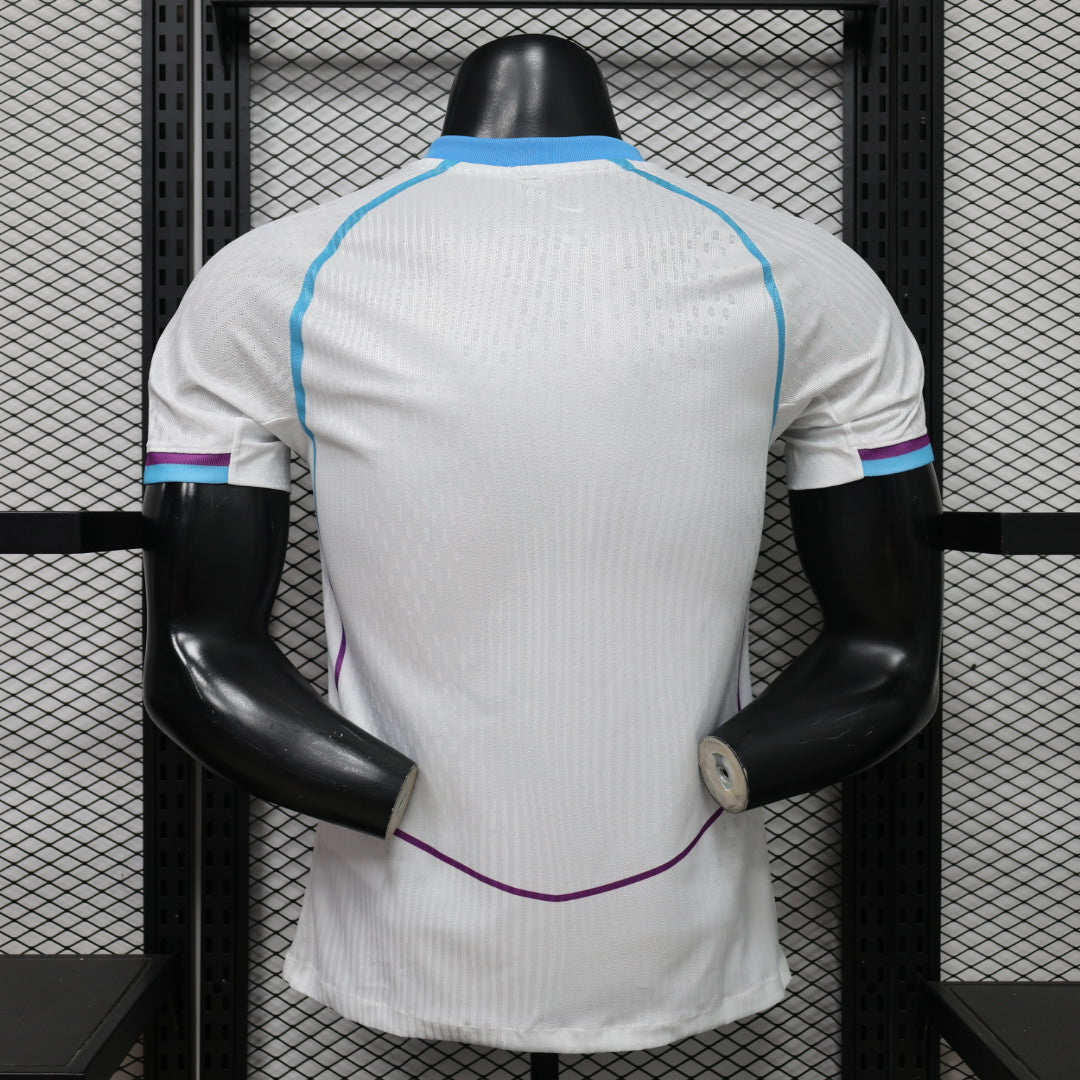 Barcelona Crystal Wave Limited Jersey