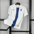 2025-2026 Finland Home Kit