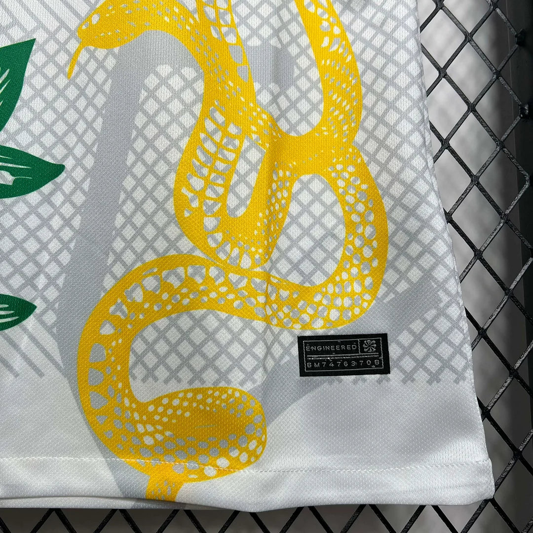 Inter Milan Jungle of San Siro Limited Jersey