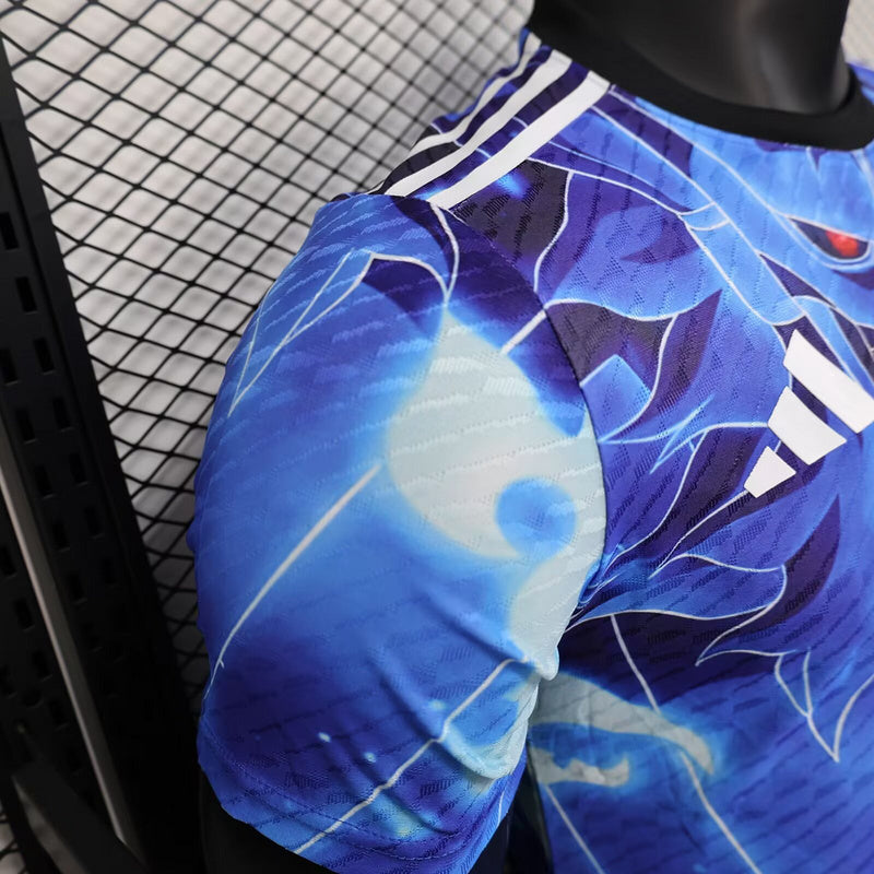 Japan Blue Susanoo Limited Jersey