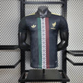 2025-2026 Mexico Limited Jersey