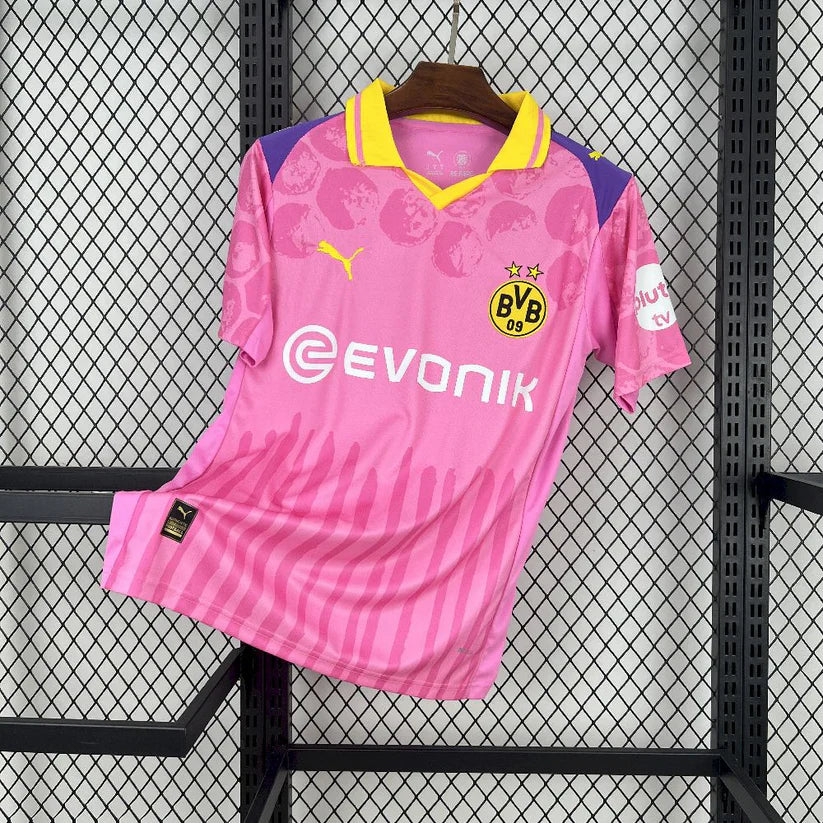 Borussia Dortmund Pulse Limited Jersey