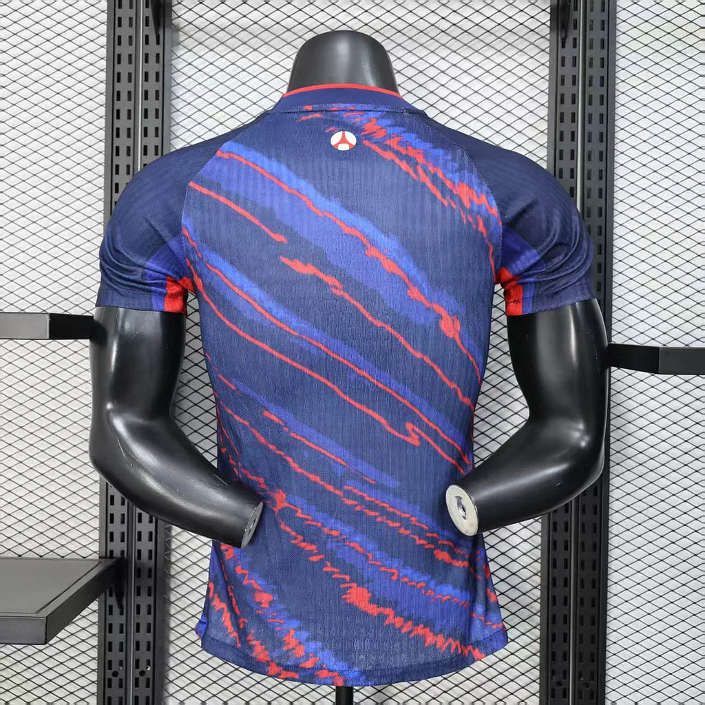 2025-2026 PSG Limited Jersey