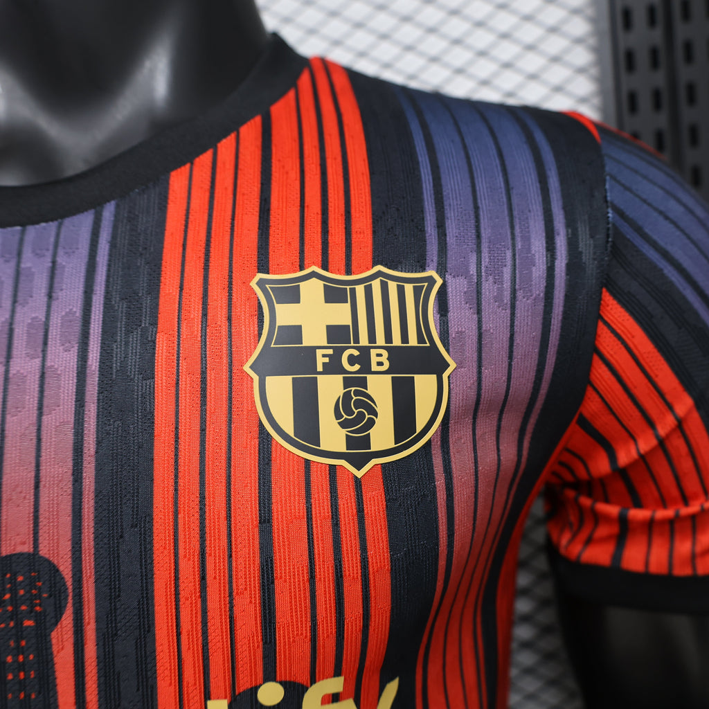 Barcelona Cathedral Catalana Limited Jersey