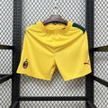 2025/2026 AC Milan Third Shorts