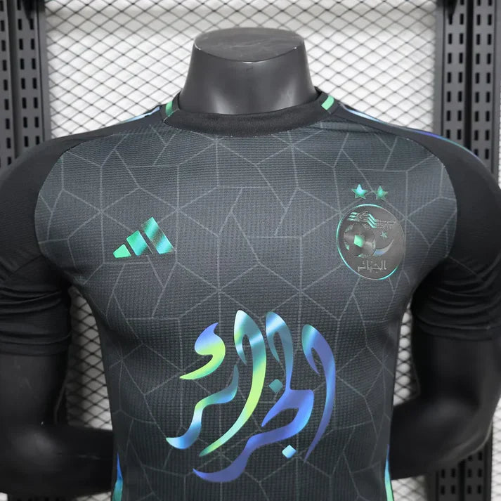 2024/2025 Algeria Limited Jersey
