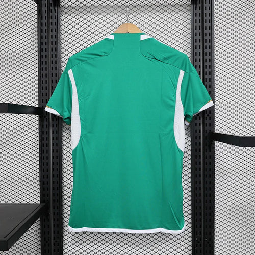 2022 Algeria Away Jersey