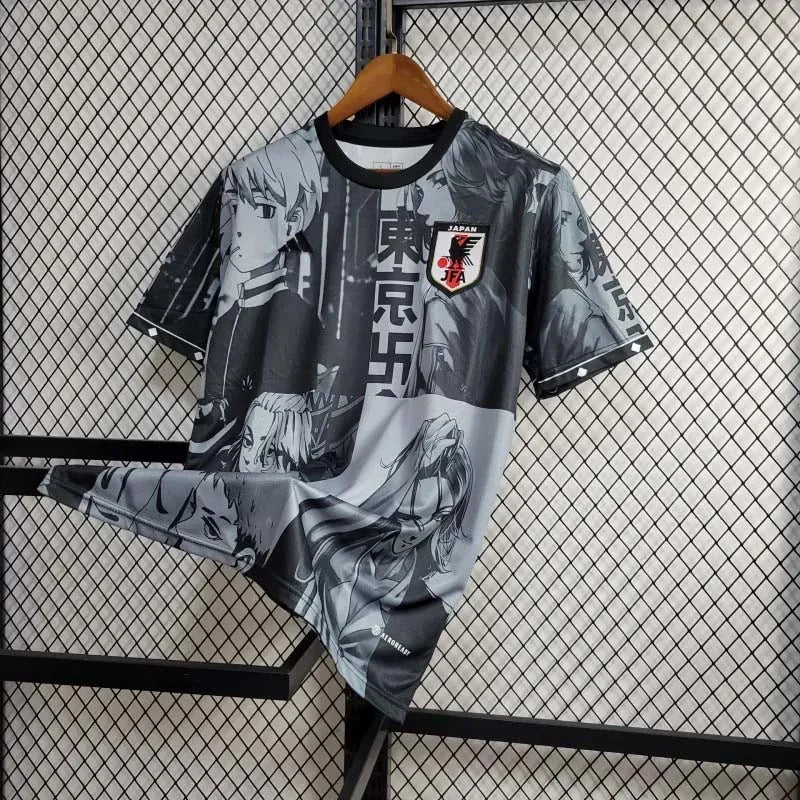 Japan Monochrome Legacy Limited Jersey