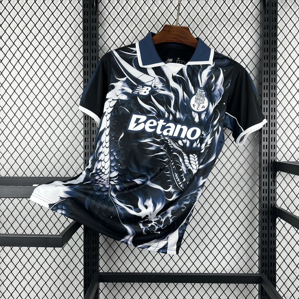 Porto Dragão Imperial Limited Jersey