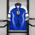2026 Japan World Cup Bringback Remixed Jersey