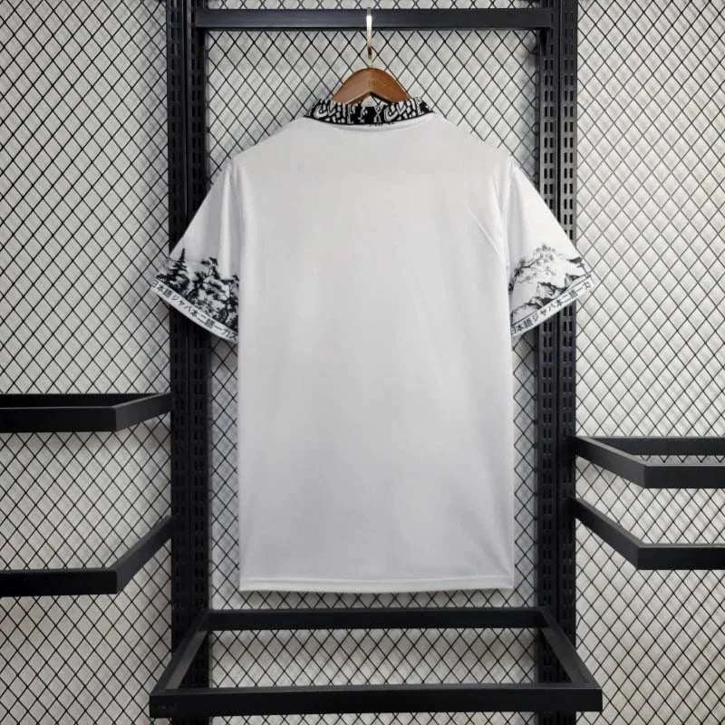 Japan Shiro Senshi Limited Jersey