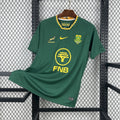 2026 South Africa Springbok Home Jersey