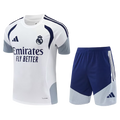 2026/2027 Real Madrid White Set