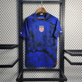 2022 USA Away Kit