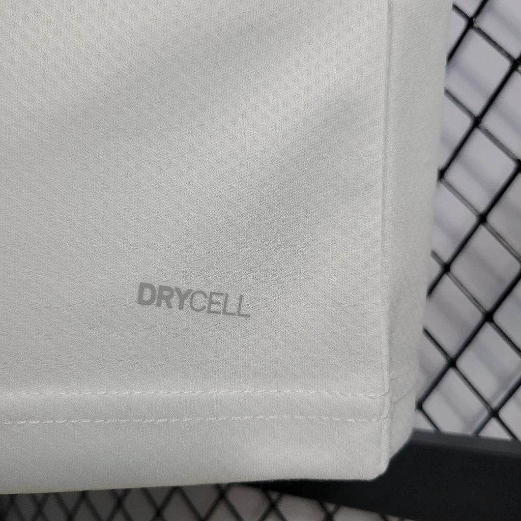 2022/2023 AC Milan Away Jersey