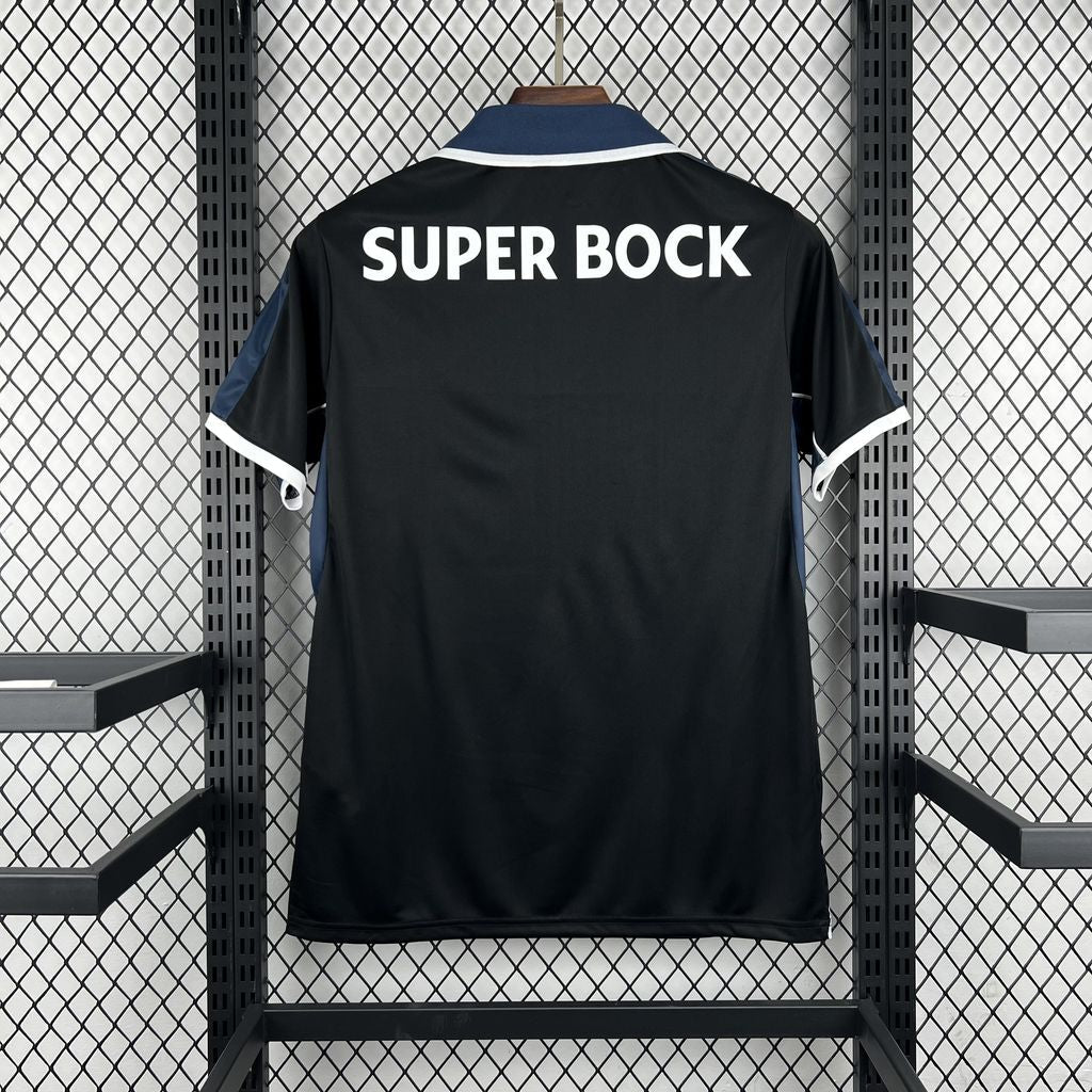Porto Dragão Imperial Limited Jersey