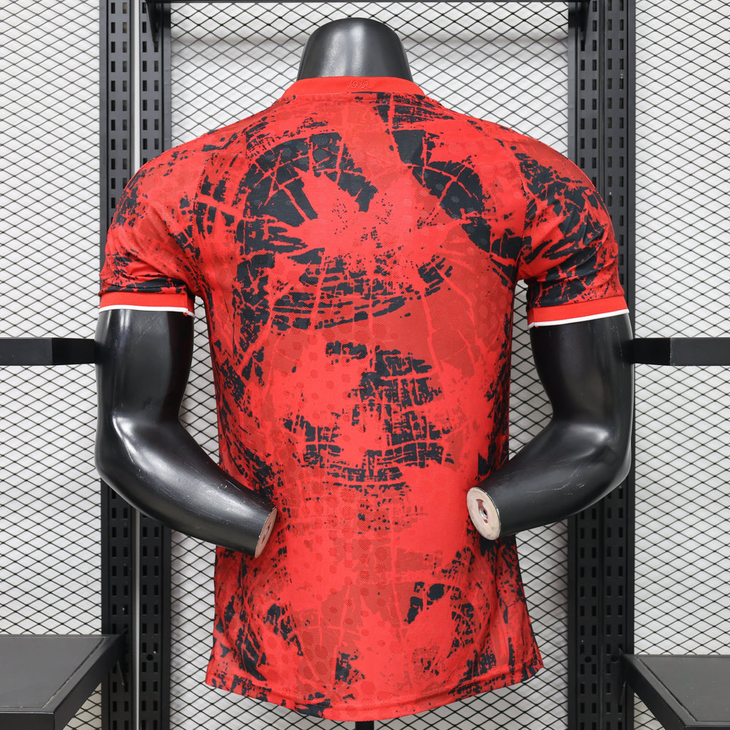 Canada The Canucks Limited Jersey