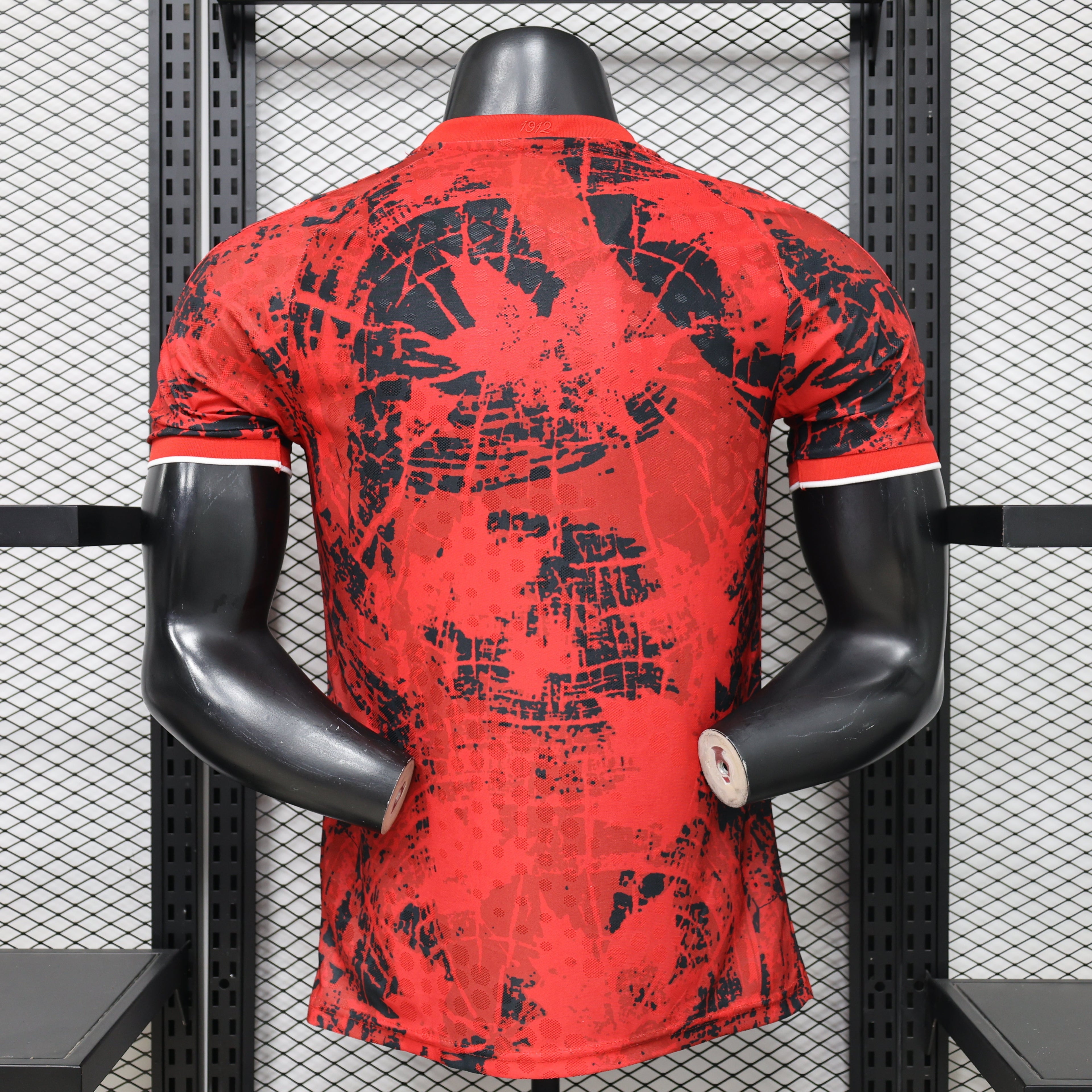 Canada The Canucks Limited Jersey