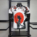Japan Scarlet Bushido Limited Jersey