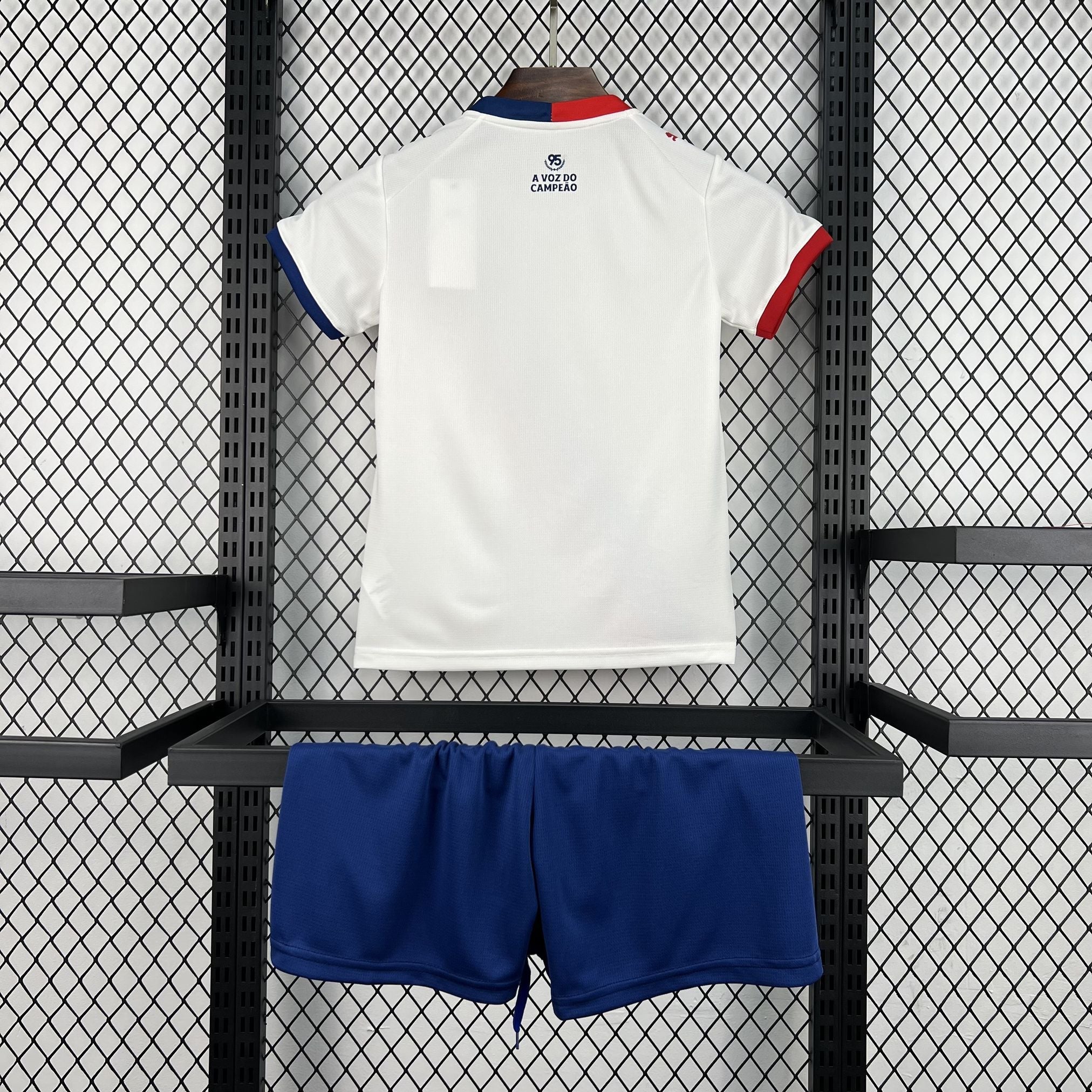 2026/2027 Bahia Home Kids Size