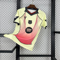 Barcelona Sunstrike Limited Jersey (Patch Optional)