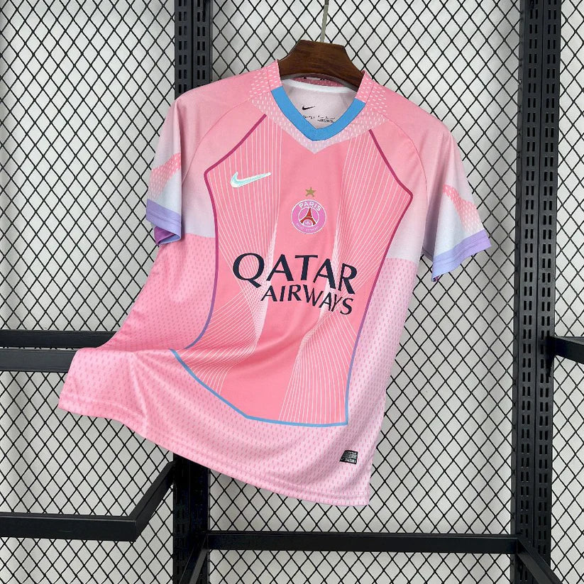 PSG Nebula Limited Jersey